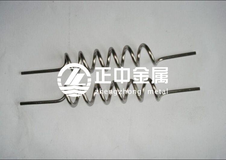 國(guó)內(nèi)企業(yè)對(duì)鉭片、鉭片、鉭絲、鉭管等資源的綜合利用