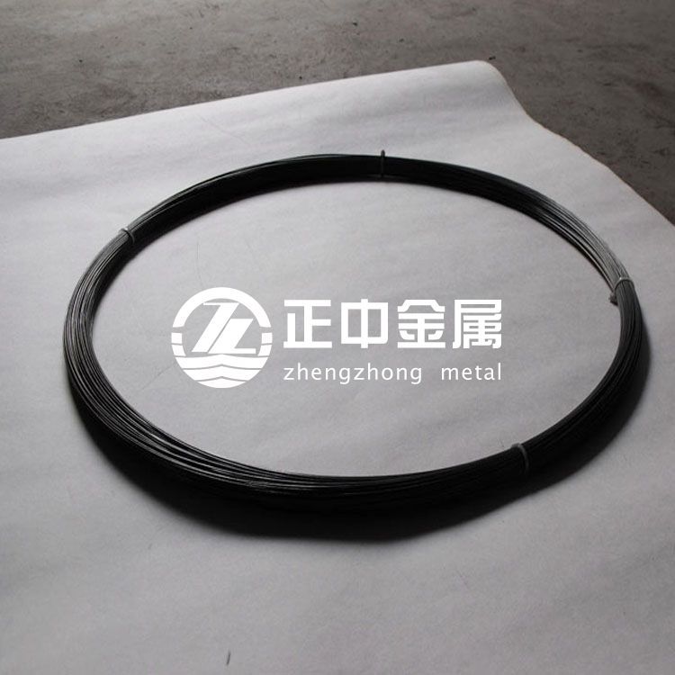 廠家直銷熱銷鉭絲醫(yī)用鉭絲高純鉭絲鉭盤(pán)絲零切定制